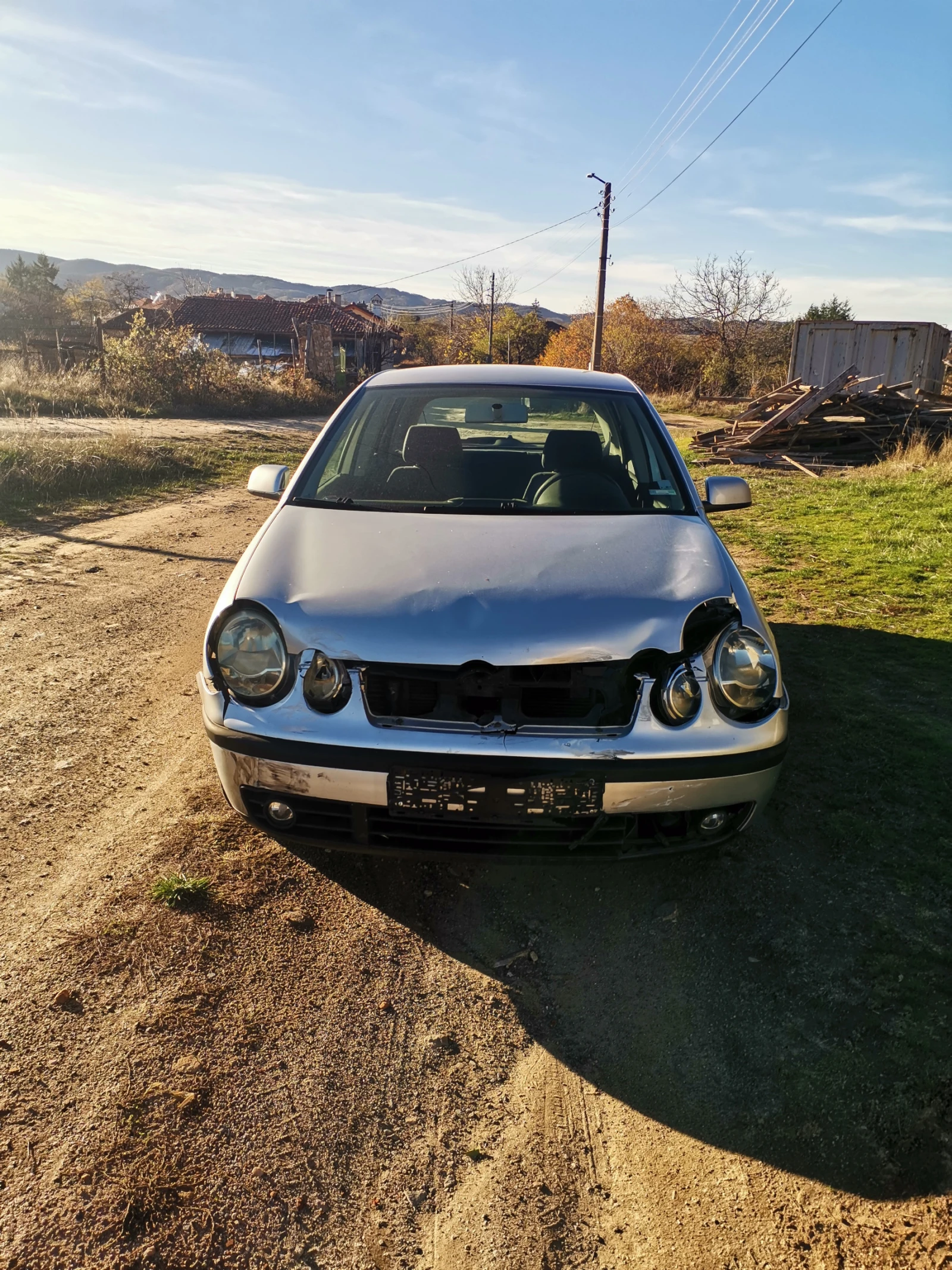 VW Polo | Mobile.bg � ����������� 1