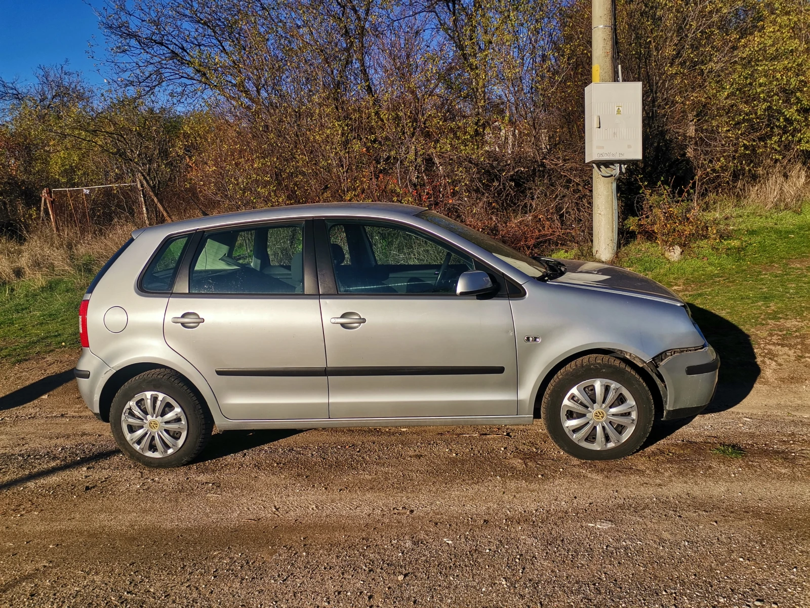 VW Polo | Mobile.bg � ����������� 4