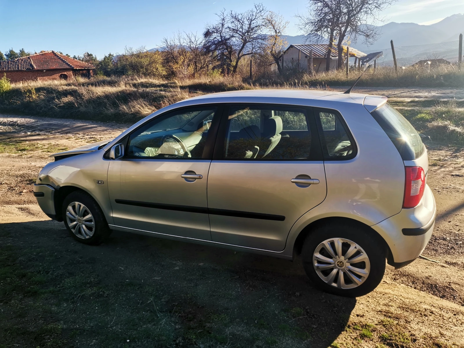 VW Polo | Mobile.bg � ����������� 3
