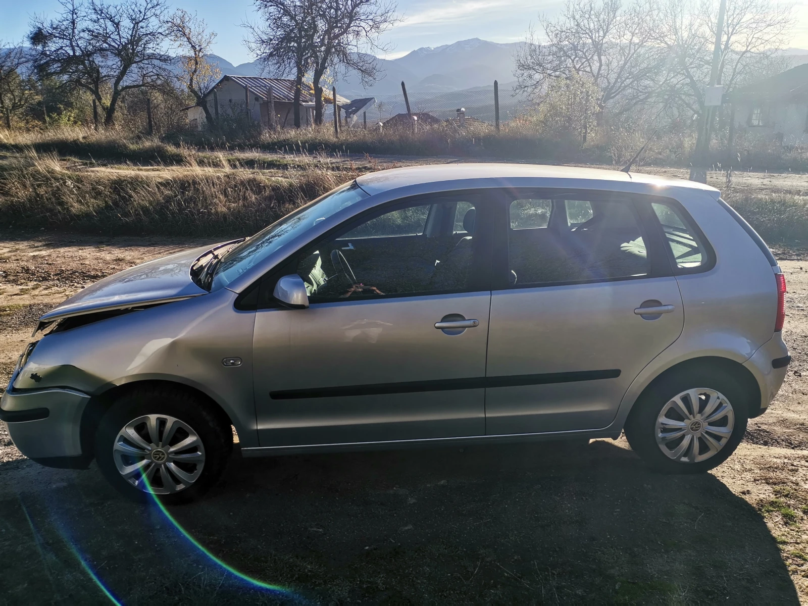 VW Polo | Mobile.bg � ����������� 5