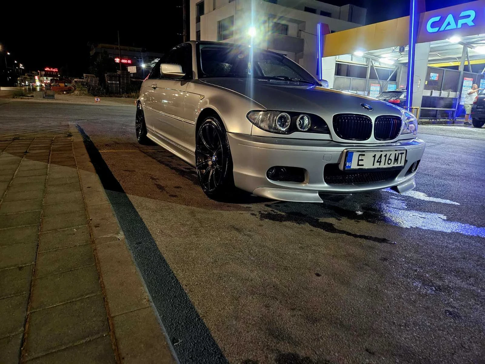 BMW 320 | Mobile.bg   1