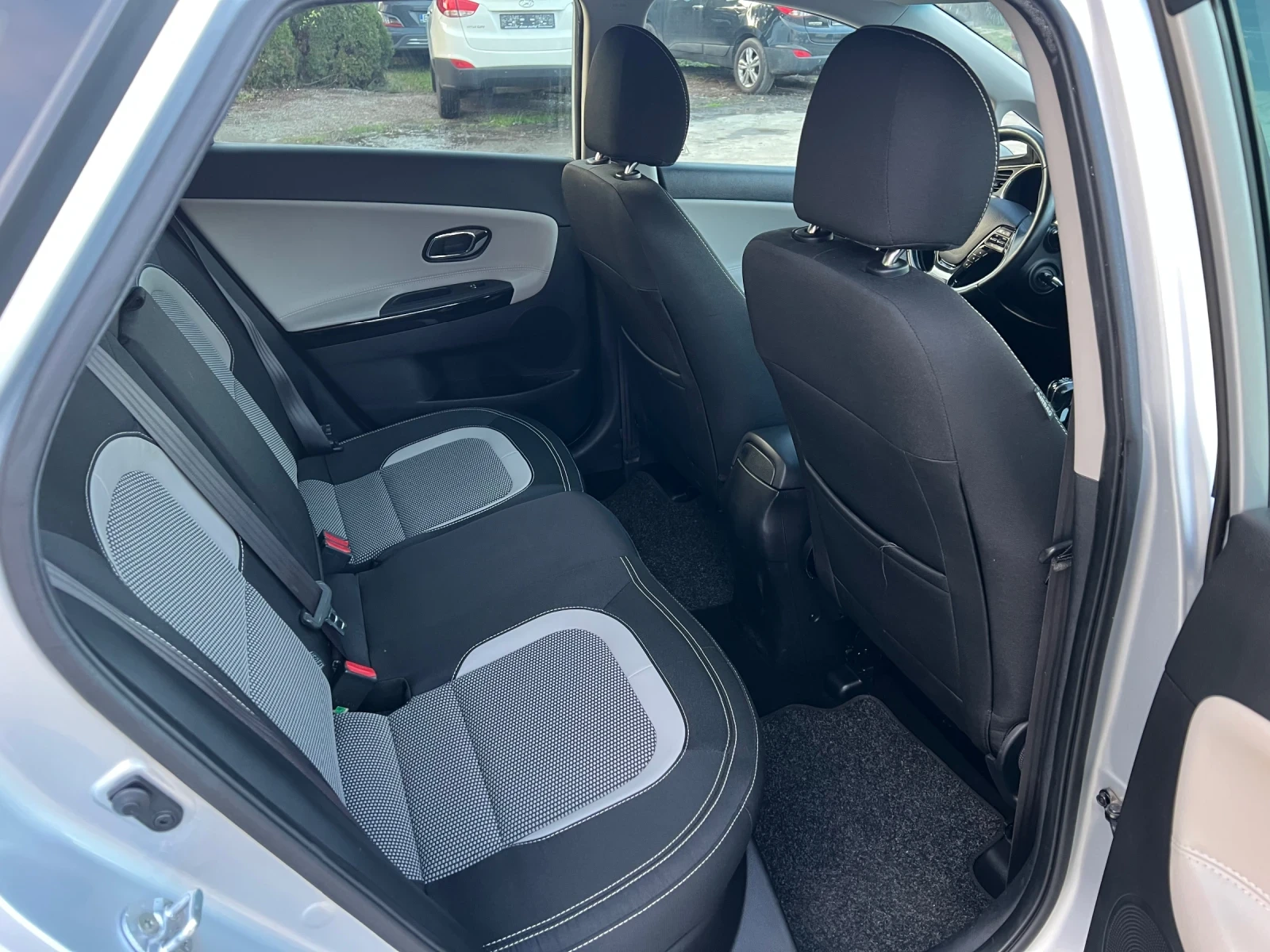 Kia Ceed 1.6D EURO6B ��������� | Mobile.bg � ����������� 7