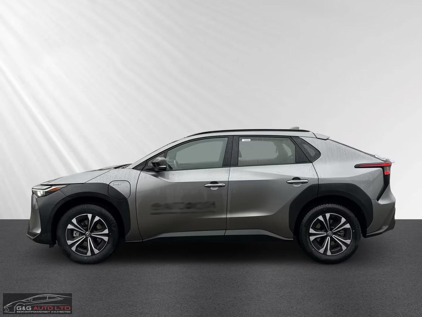 Toyota bZ4X COMFORT/204HP/FWD/CAM/NAVI/LED/CPLAY/693g | Mobile.bg � ����������� 2