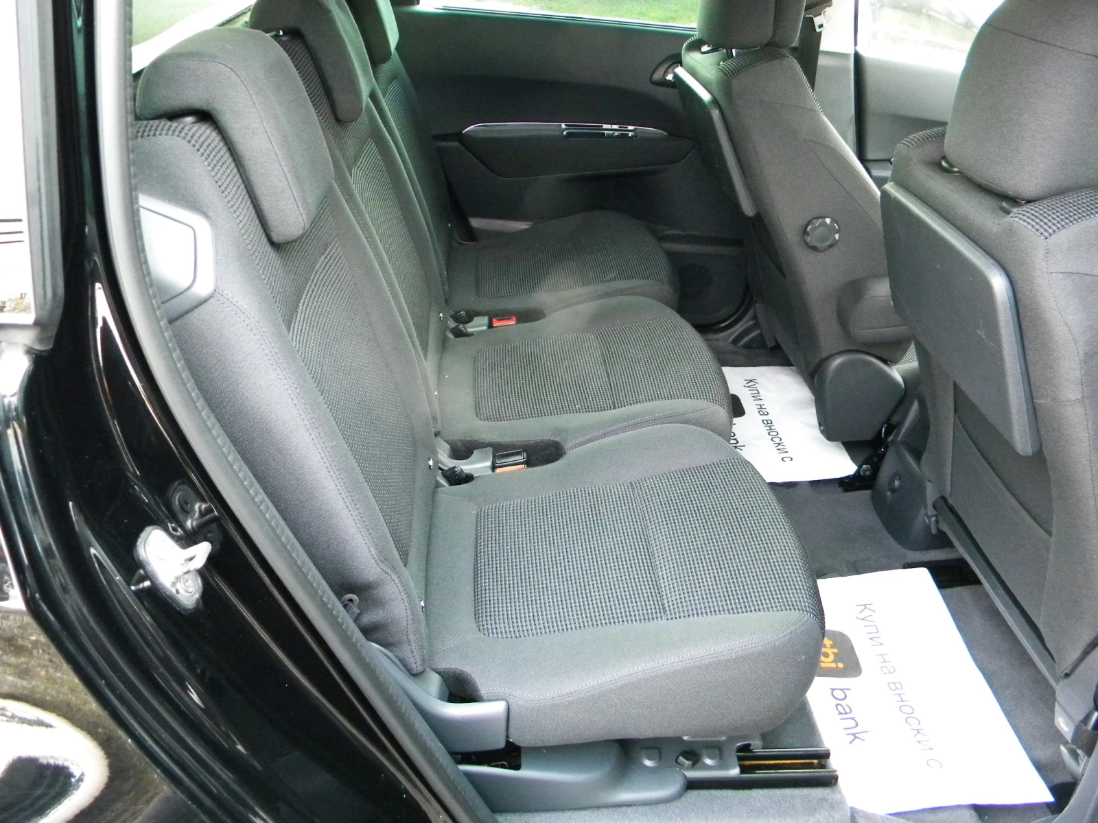 Peugeot 5008 EURO6B* FACE LIF* 1.6ecoHDI-6ck-7�* -NAVI-���� ��� | Mobile.bg � ����������� 13