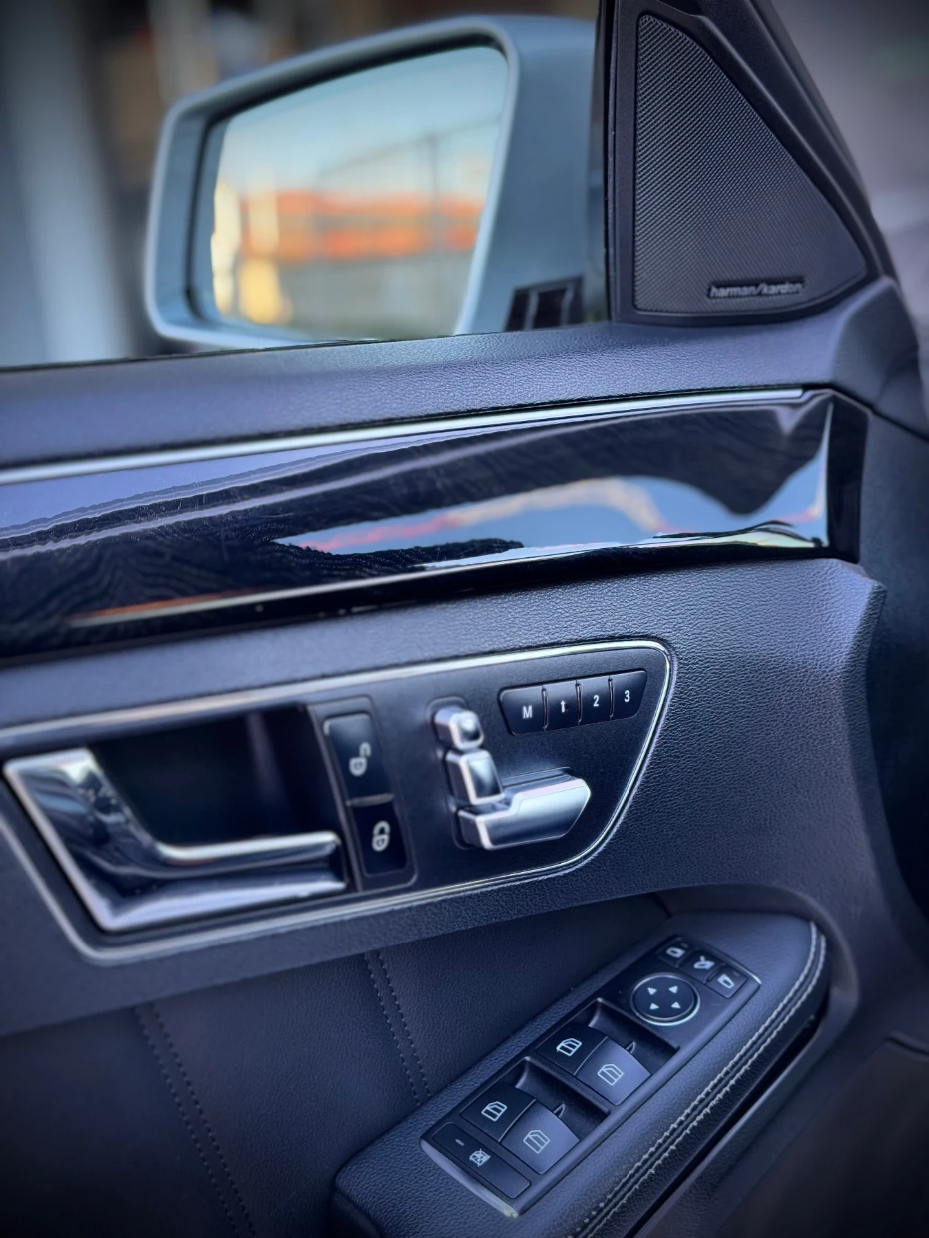 Mercedes-Benz E 350 | Mobile.bg � ����������� 11