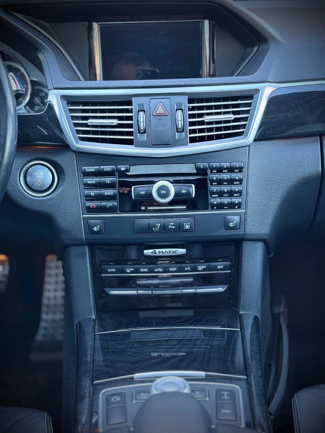 Mercedes-Benz E 350 | Mobile.bg � ����������� 14