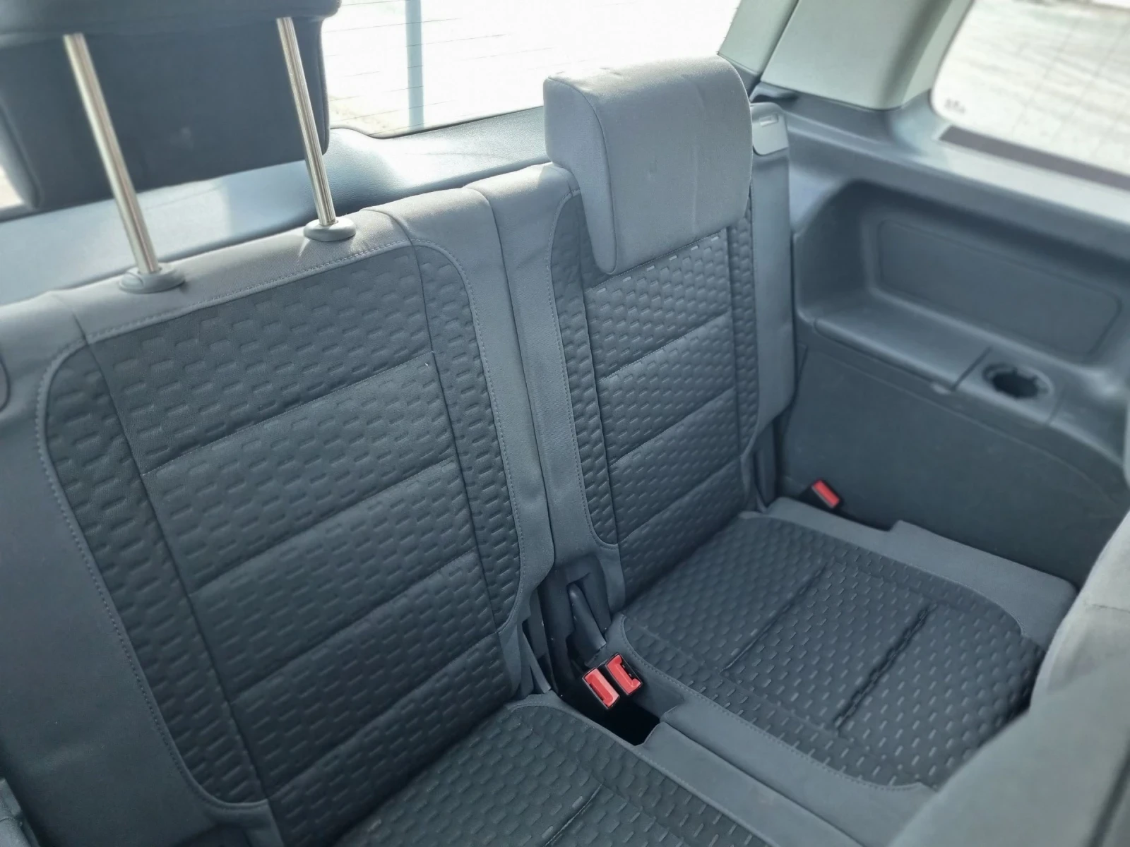 VW Touran DSG- 7местен - изображение 10