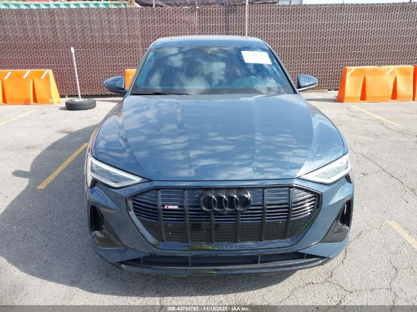 Audi E-Tron Sportback Premium Plus S Line Quattro | Mobile.bg � ����������� 12