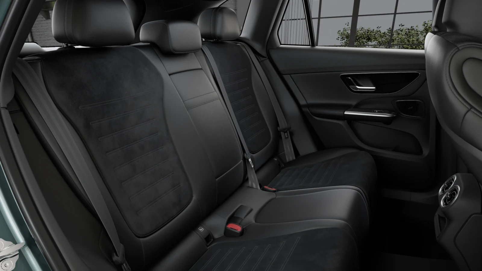 Mercedes-Benz GLC 200 4MATIC - изображение 10