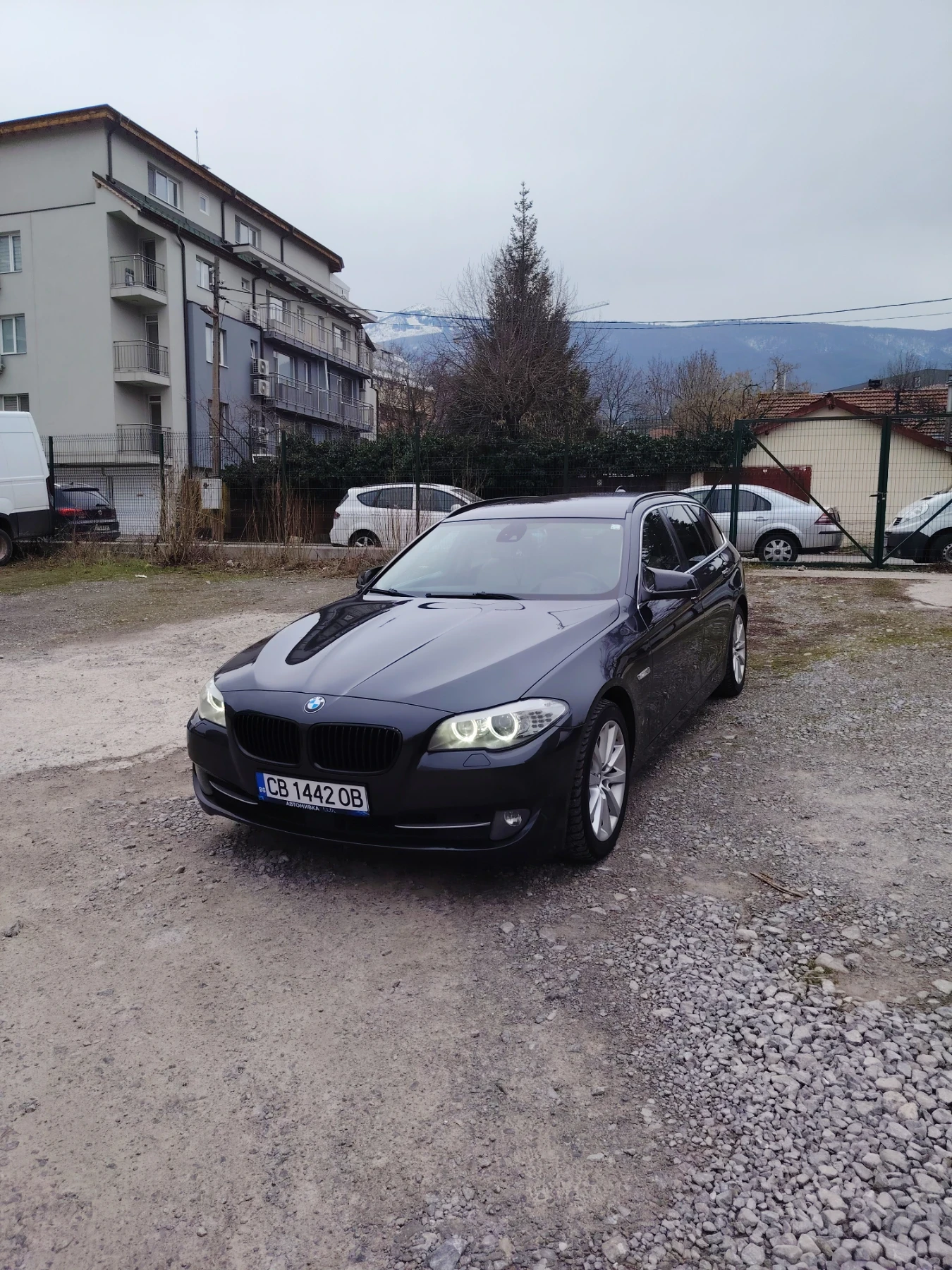 BMW 530 | Mobile.bg � ����������� 1