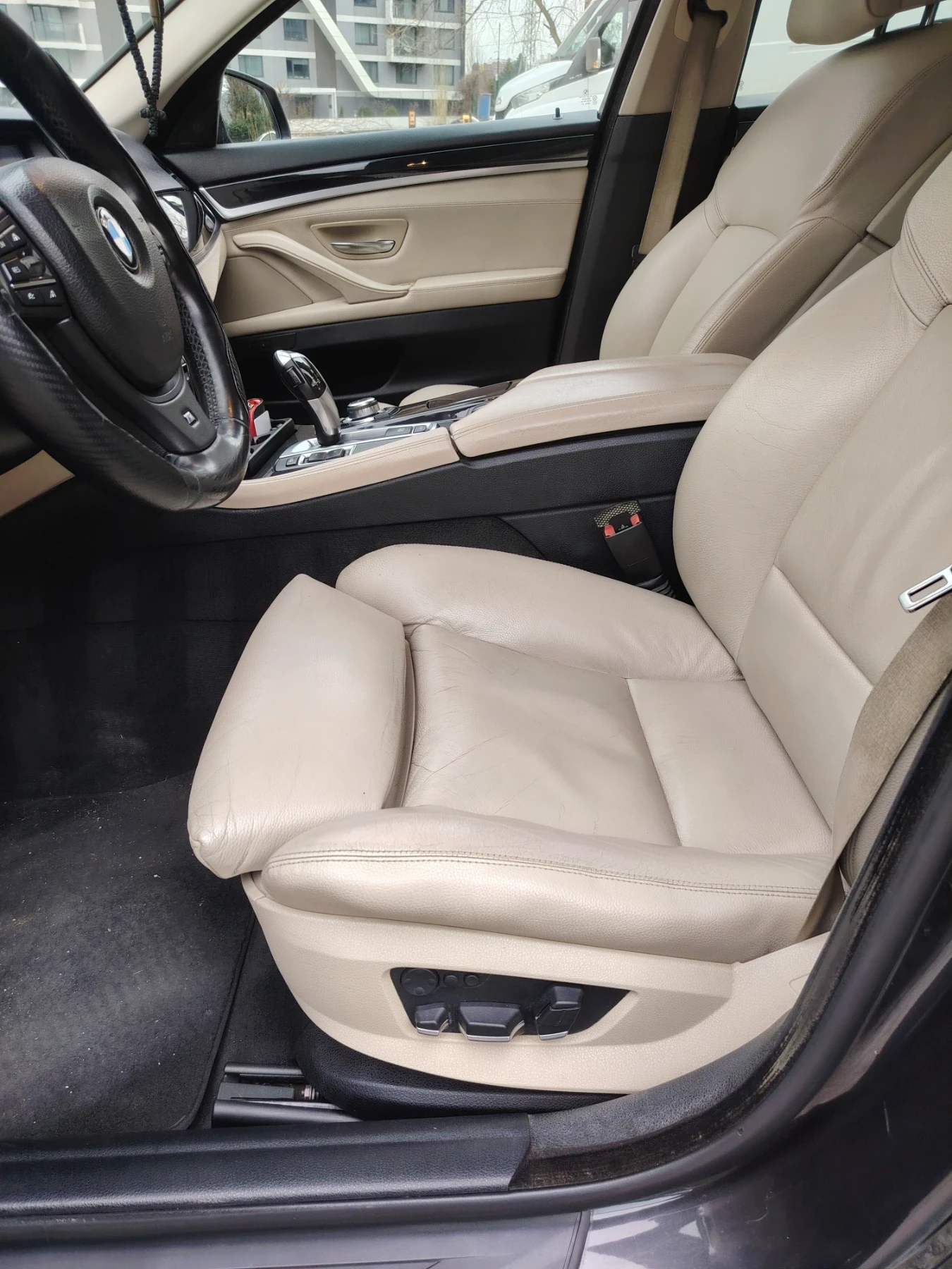 BMW 530 | Mobile.bg � ����������� 10