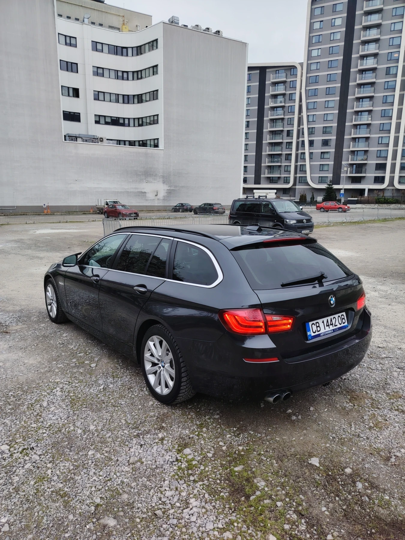BMW 530 | Mobile.bg � ����������� 4