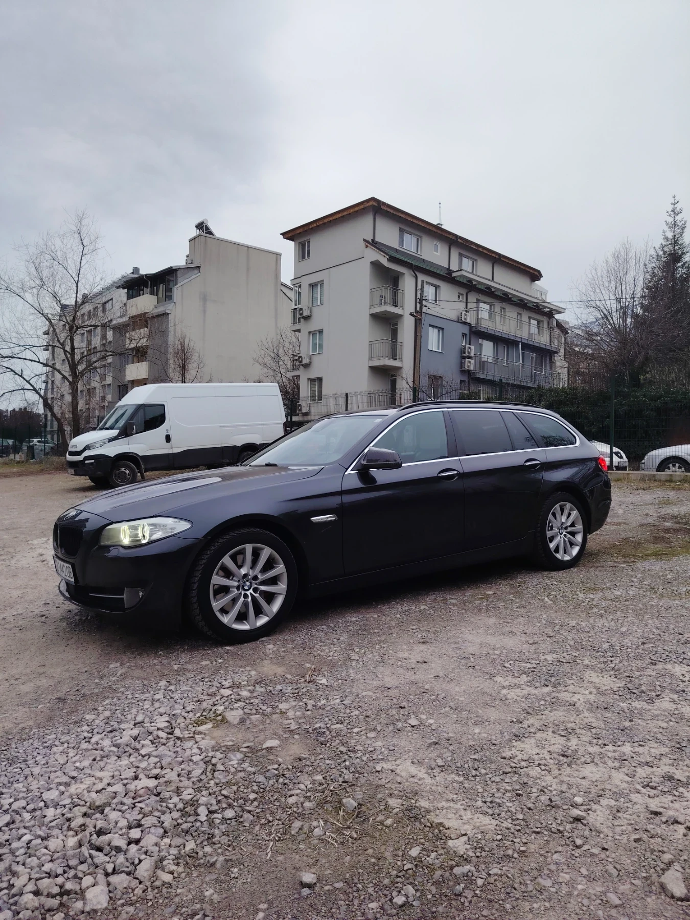 BMW 530 | Mobile.bg � ����������� 2