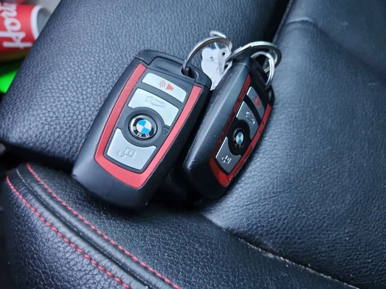 BMW 428 * 428I XDRIVE * CARFAX * ЦЕНА ДО БГ - изображение 7