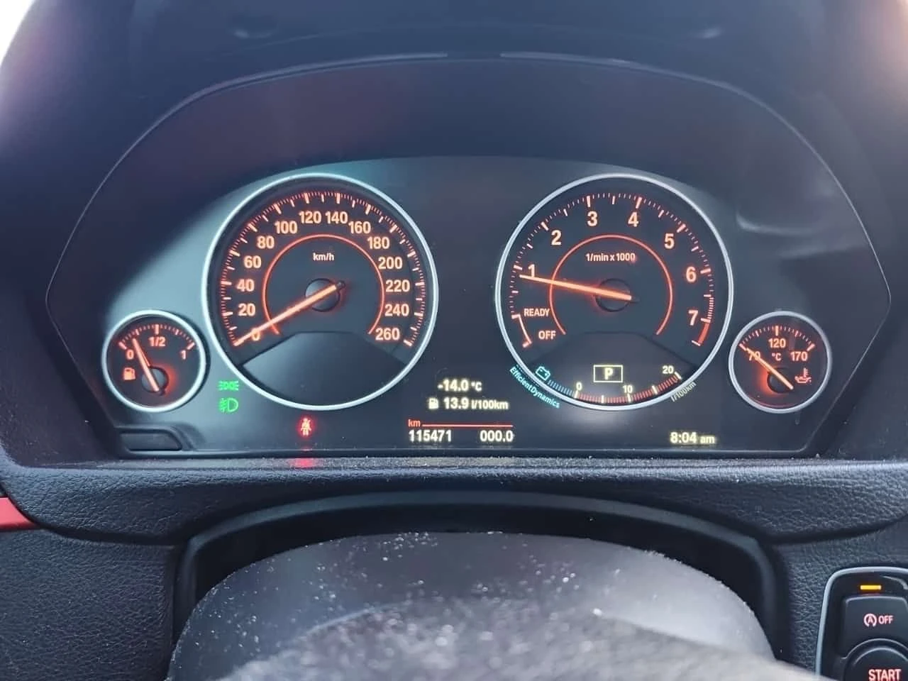 BMW 428 * 428I XDRIVE * CARFAX * ЦЕНА ДО БГ - изображение 8