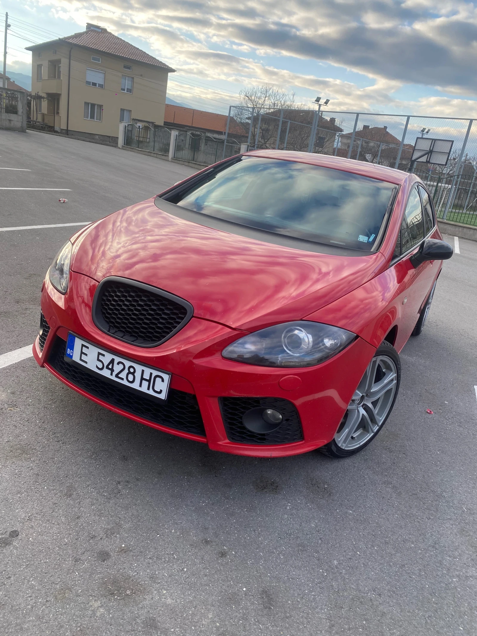 Seat Leon | Mobile.bg � ����������� 1