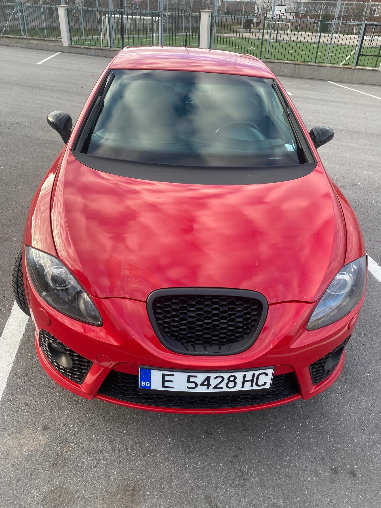 Seat Leon  - изображение 4