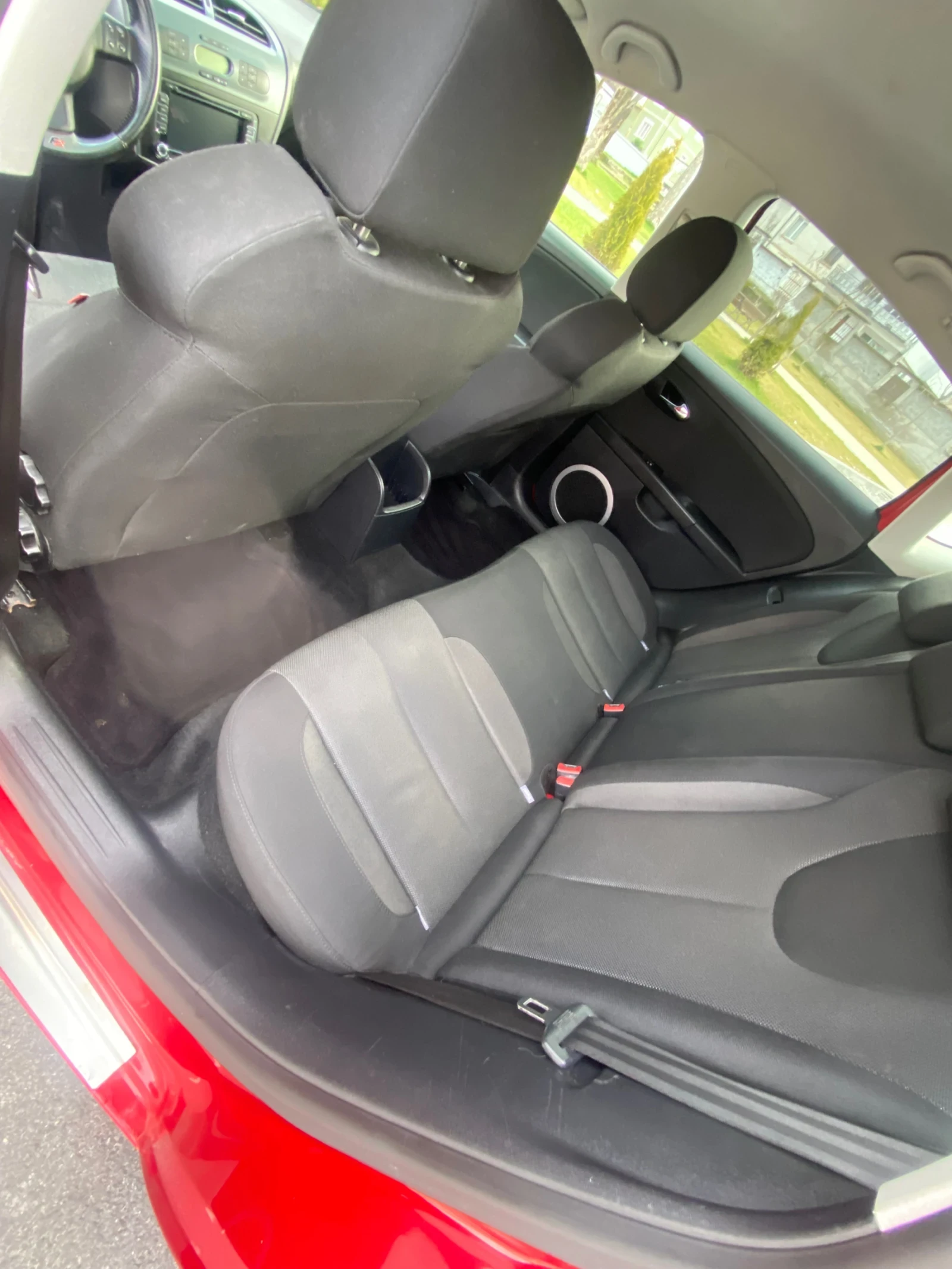 Seat Leon  - изображение 8