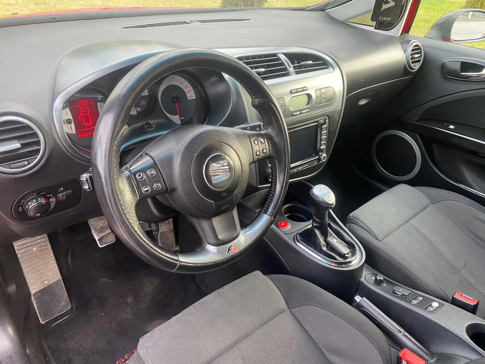 Seat Leon  - изображение 6