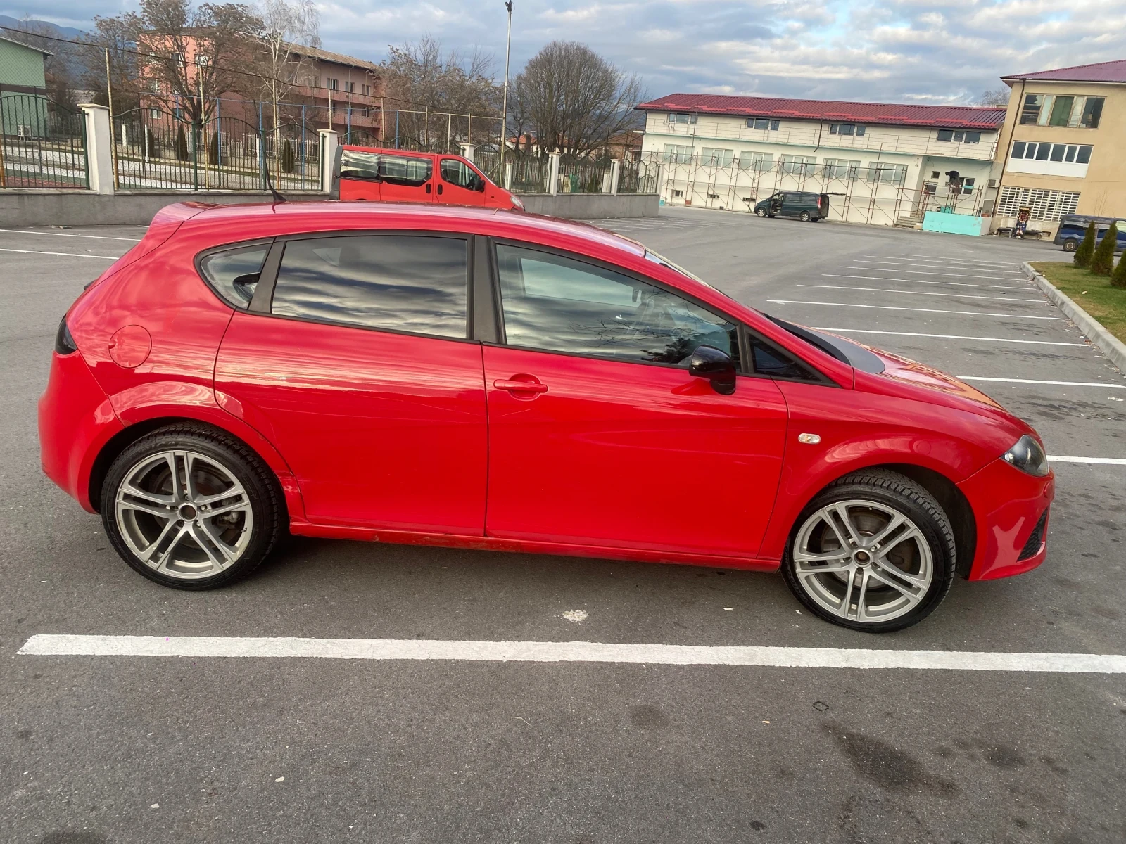 Seat Leon  - изображение 2