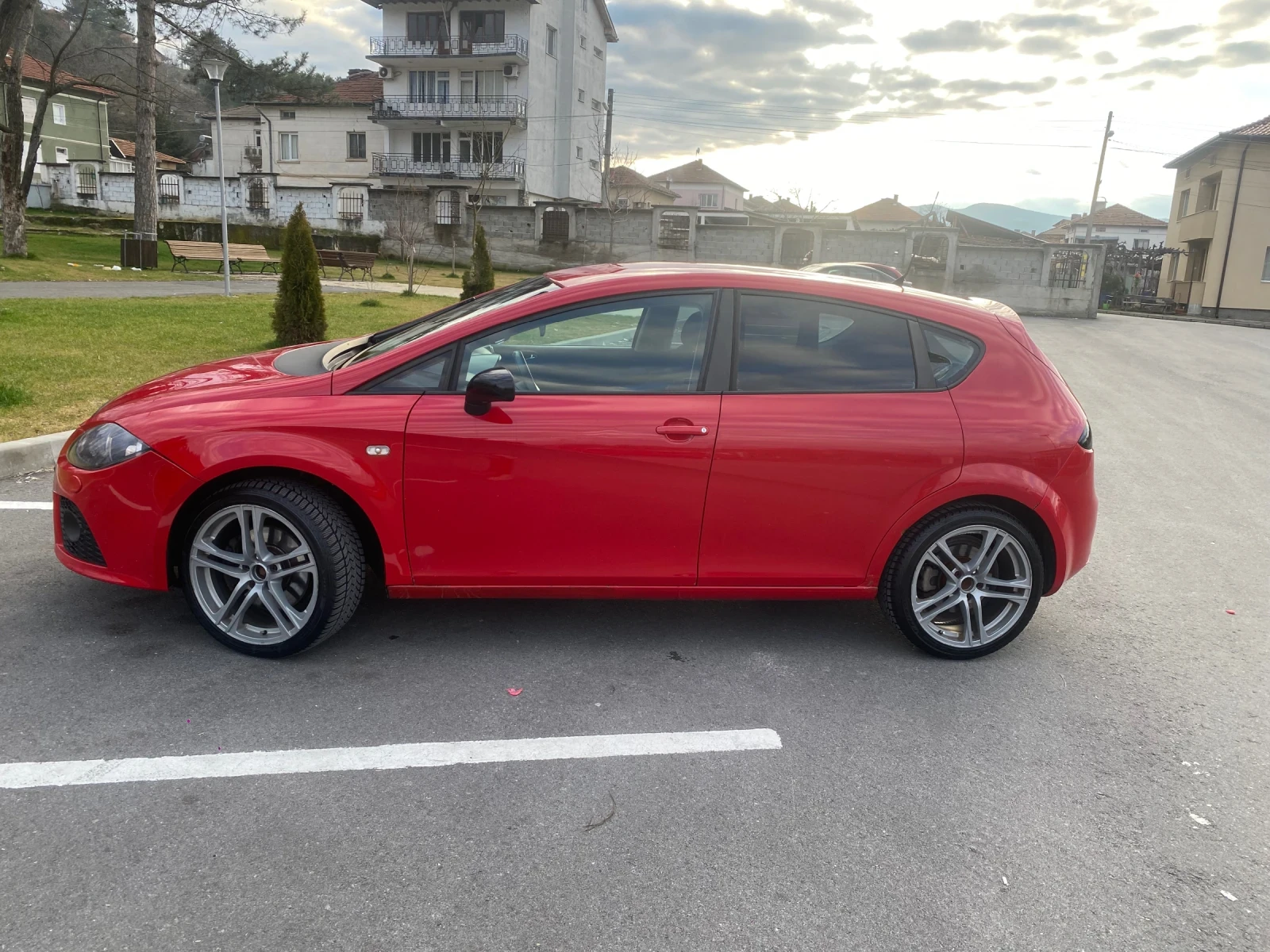 Seat Leon  - изображение 3
