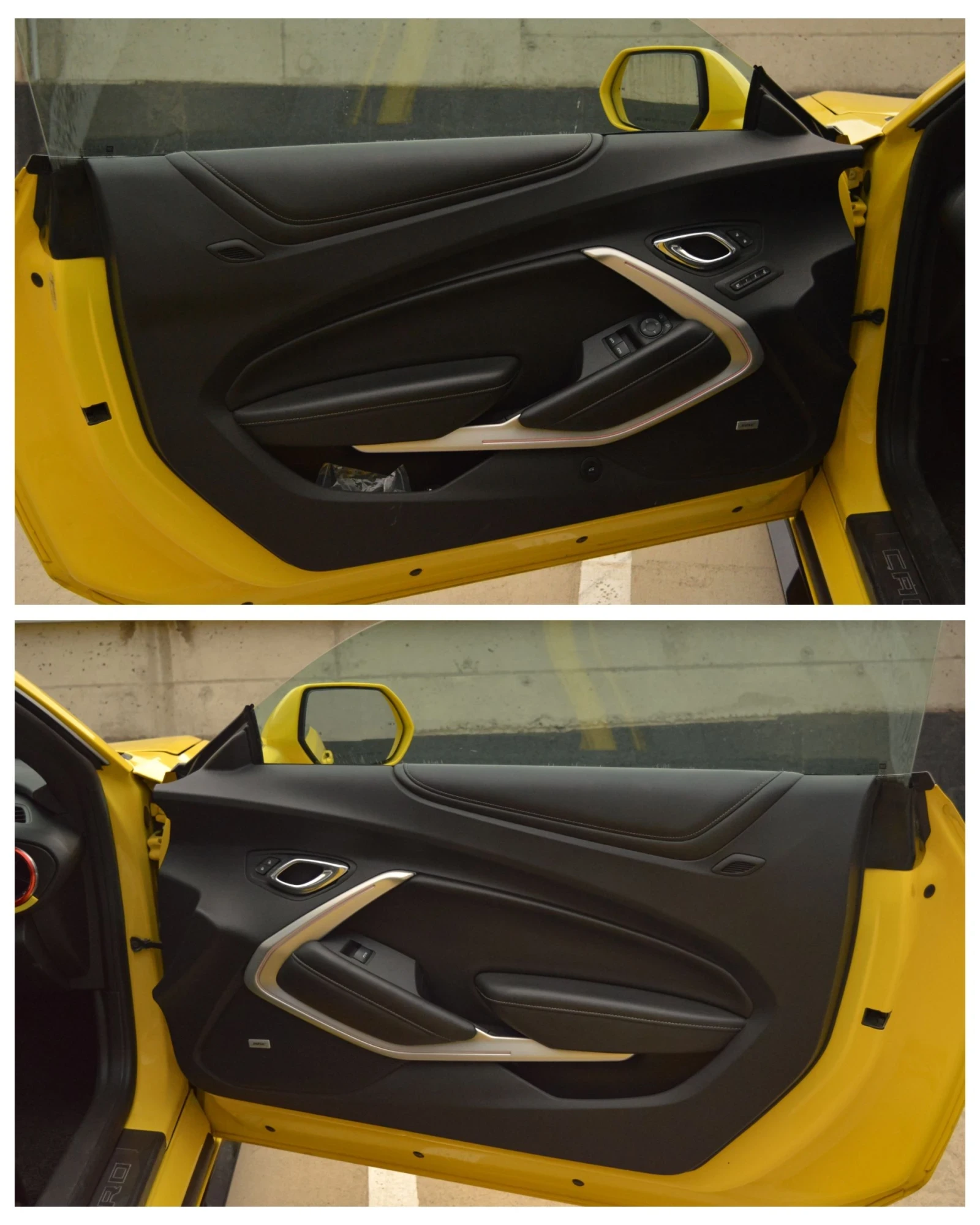 Chevrolet Camaro SS 6.2 V8 ZL1 PACK, снимка 15 - Автомобили и джипове - 54259361