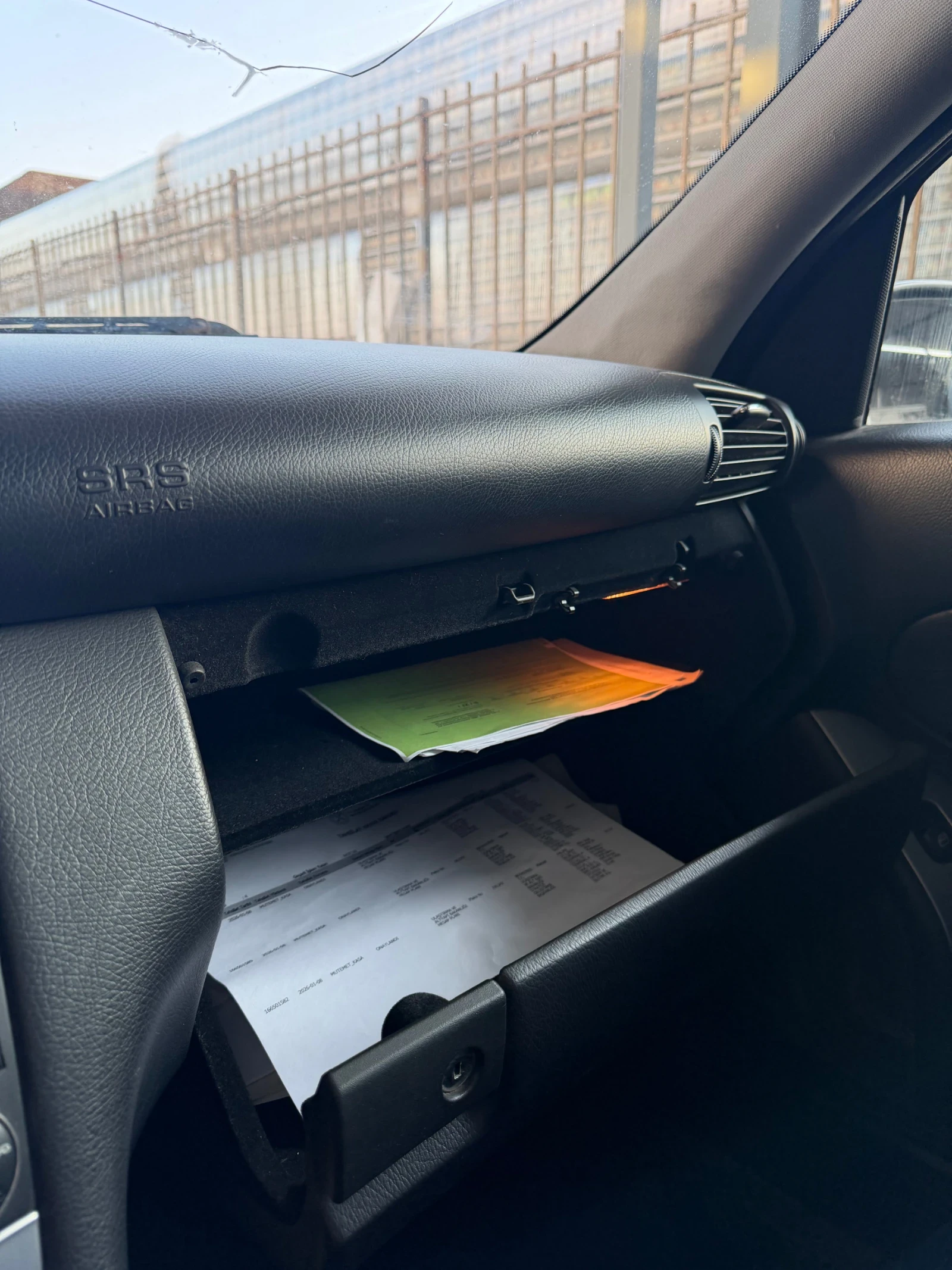 Mercedes-Benz C 220 CDI - W203, снимка 11 - Автомобили и джипове - 53712982