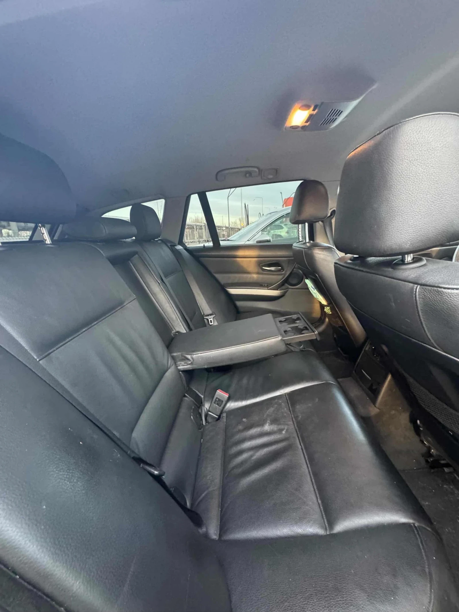 BMW 320 BMW 320d , снимка 10 - Автомобили и джипове - 53758465