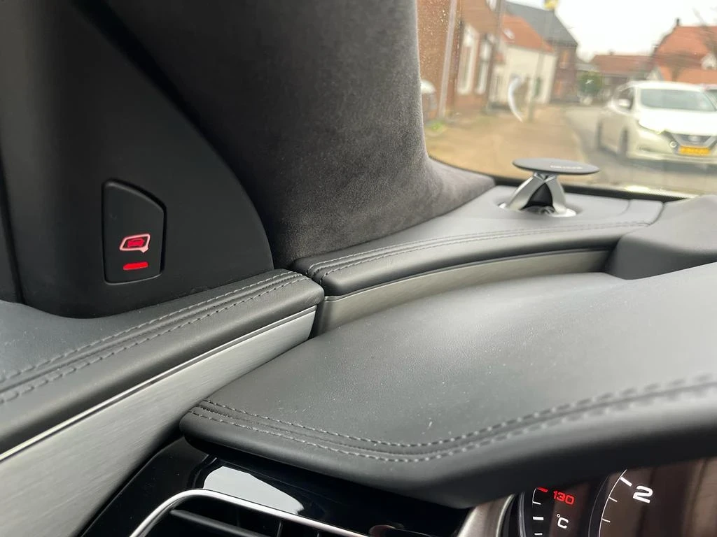 Audi A8 4.2TDI!LONG!FULL!MATRIX!ЕXCLUSIVE!, снимка 17 - Автомобили и джипове - 54037654