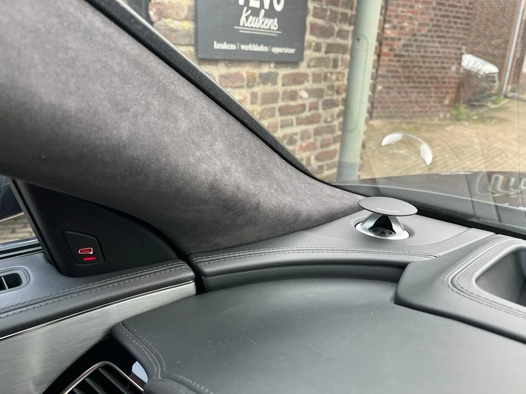 Audi A8 4.2TDI!LONG!FULL!MATRIX!ЕXCLUSIVE!, снимка 10 - Автомобили и джипове - 54037654