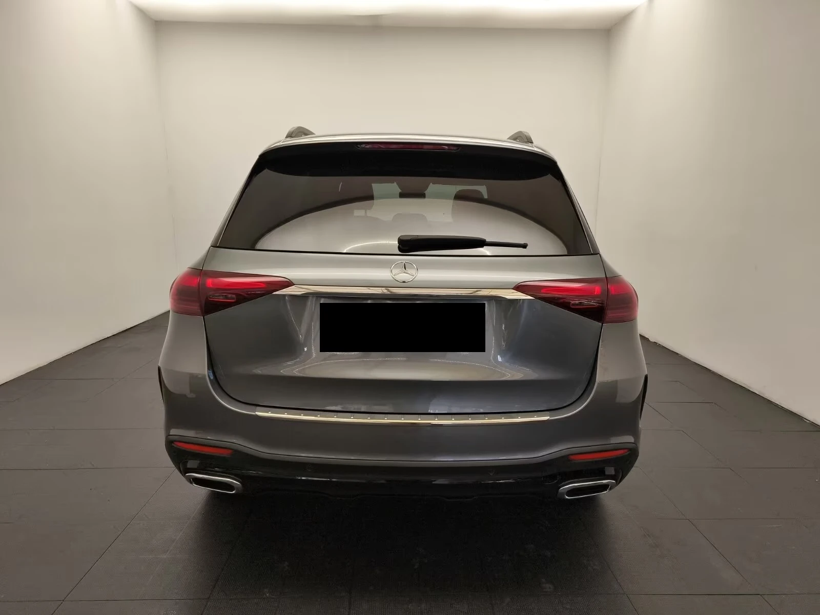 Mercedes-Benz GLE 450 d/ AMG/4-MATIC/FACELIFT/AIRMATIC/BURM/360/MULTIBEA, снимка 4 - Автомобили и джипове - 54065042