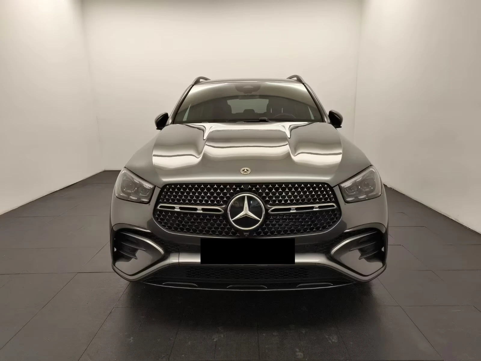Mercedes-Benz GLE 450 d/ AMG/4-MATIC/FACELIFT/AIRMATIC/BURM/360/MULTIBEA, снимка 2 - Автомобили и джипове - 54065042