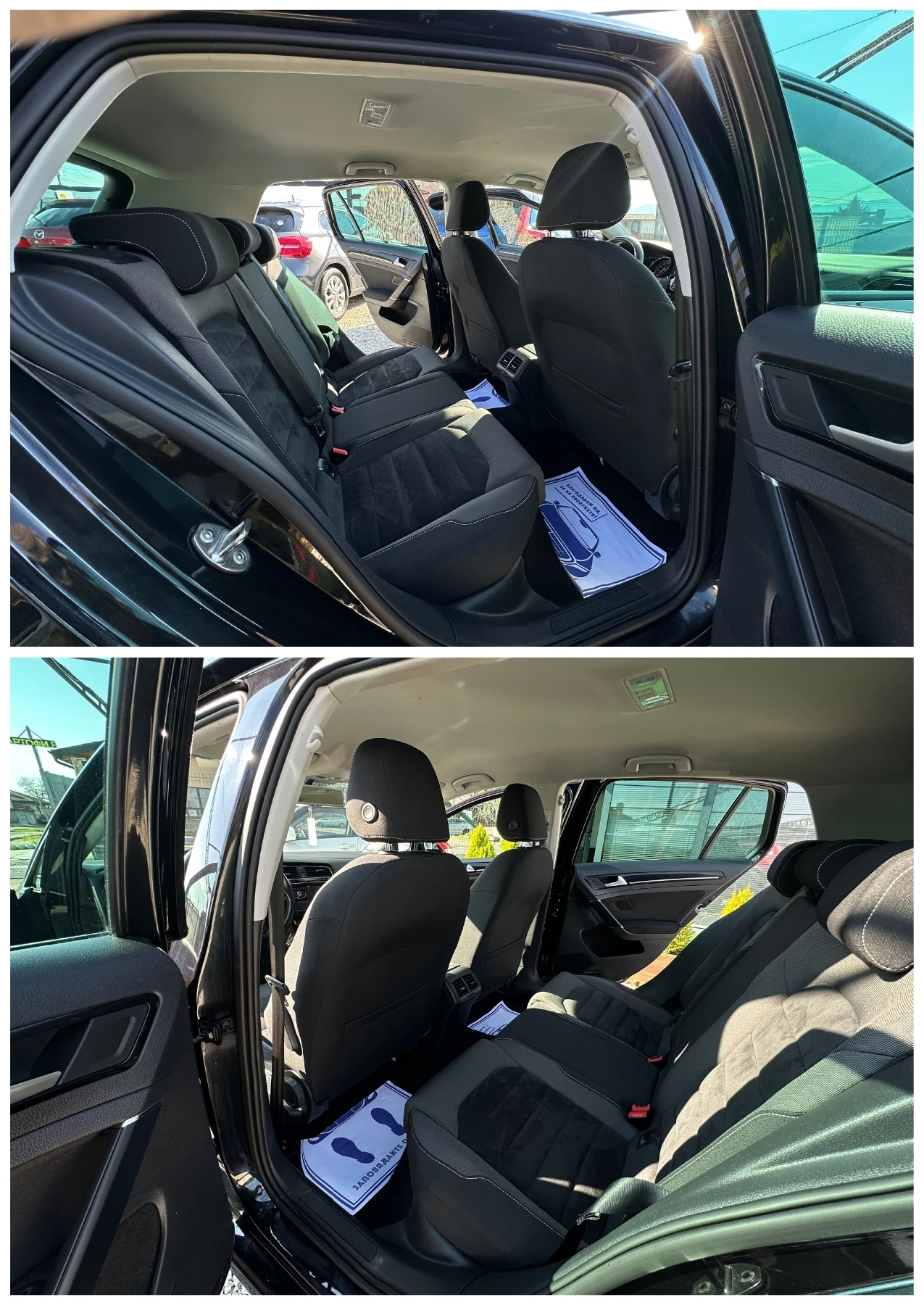 VW Golf Highline* Xenon* 2.0.tdi* 150k.c*  | Mobile.bg � ����������� 14