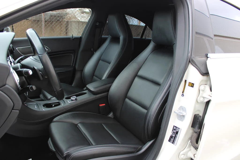 Mercedes-Benz CLA 250 4MATIC* ����������* (���� �� ��) | Mobile.bg � ����������� 13