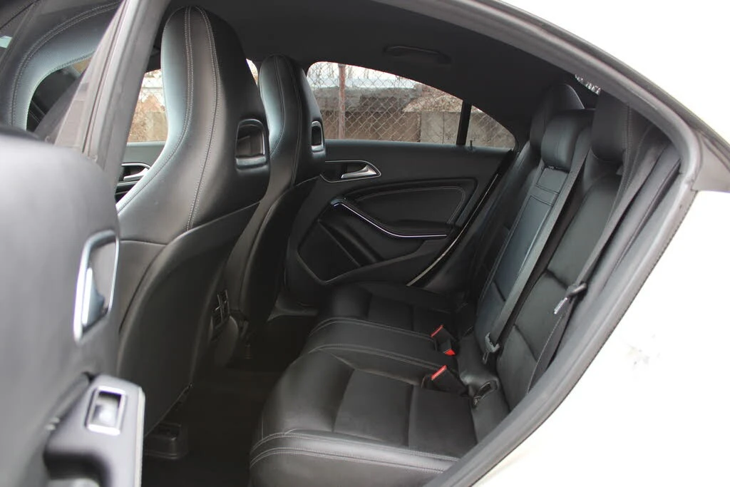 Mercedes-Benz CLA 250 4MATIC* ����������* (���� �� ��) | Mobile.bg � ����������� 14