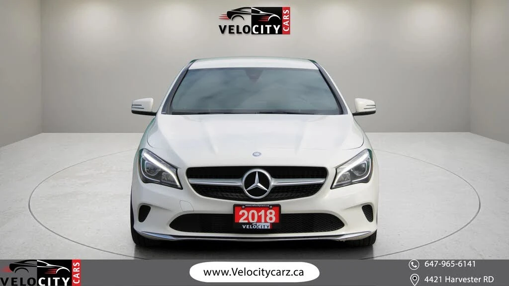 Mercedes-Benz CLA 250 4MATIC* ����������* (���� �� ��) | Mobile.bg � ����������� 2