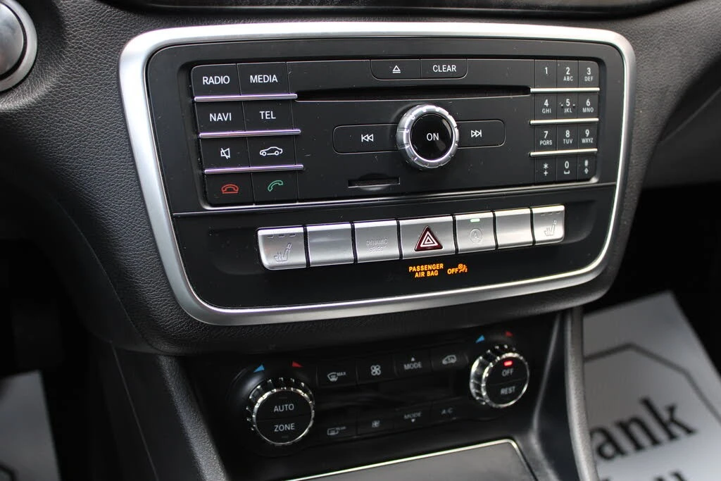 Mercedes-Benz CLA 250 4MATIC* ����������* (���� �� ��) | Mobile.bg � ����������� 12