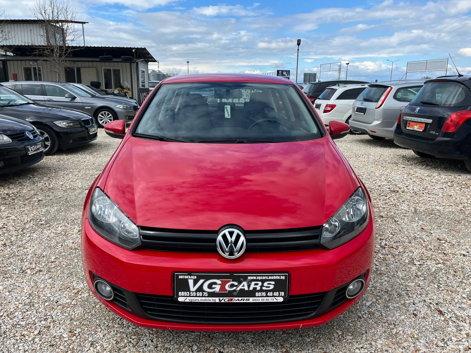 VW Golf 1.6 i, 102�.�., ������ | Mobile.bg � ����������� 2