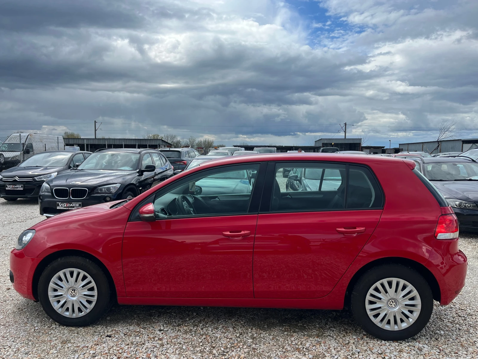 VW Golf 1.6 i, 102�.�., ������ | Mobile.bg � ����������� 4