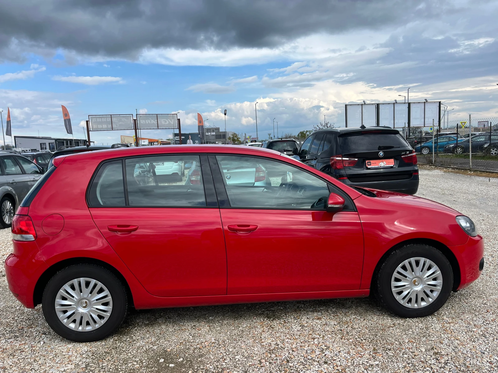 VW Golf 1.6 i, 102�.�., ������ | Mobile.bg � ����������� 8