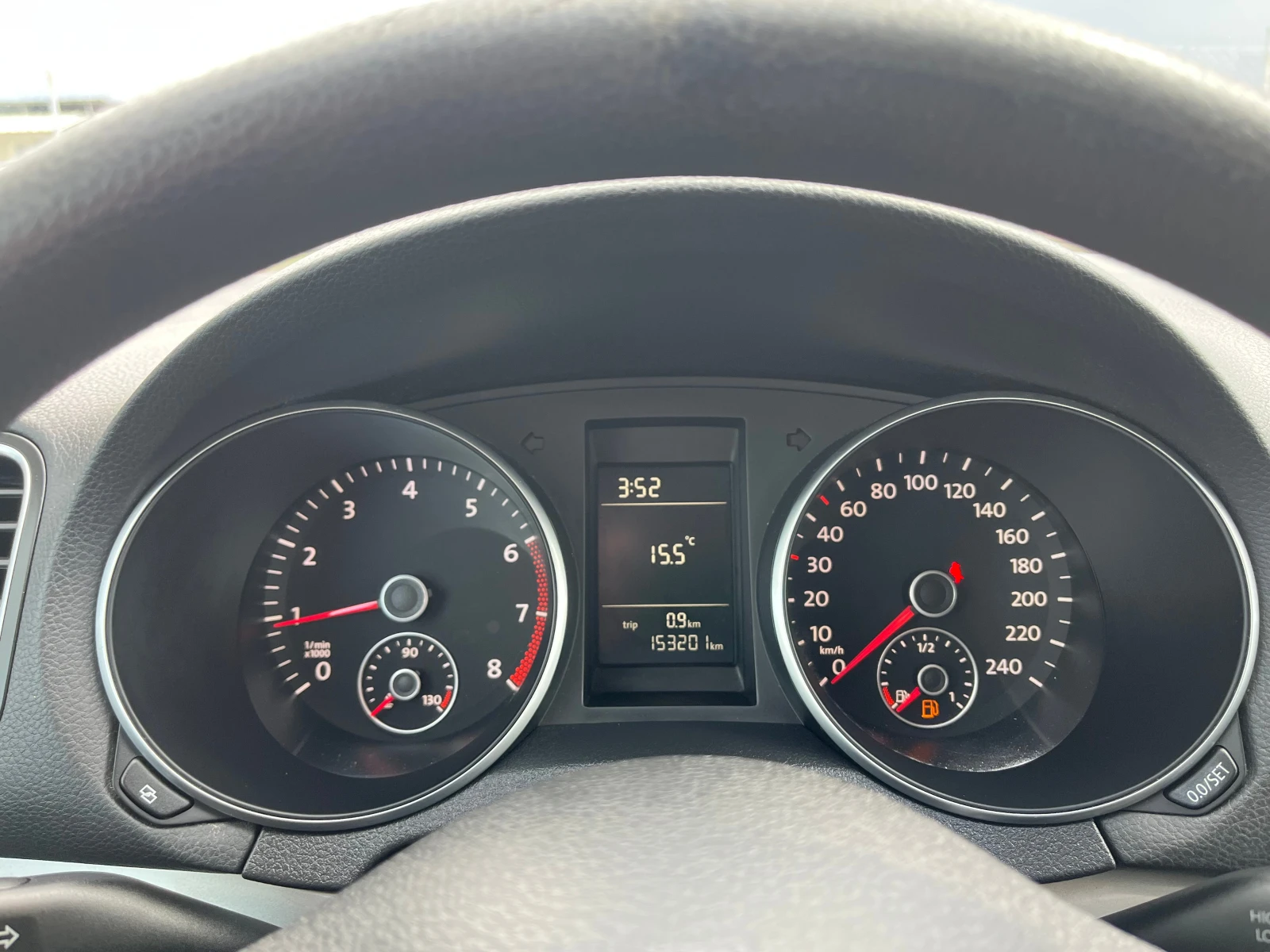 VW Golf 1.6 i, 102�.�., ������ | Mobile.bg � ����������� 10