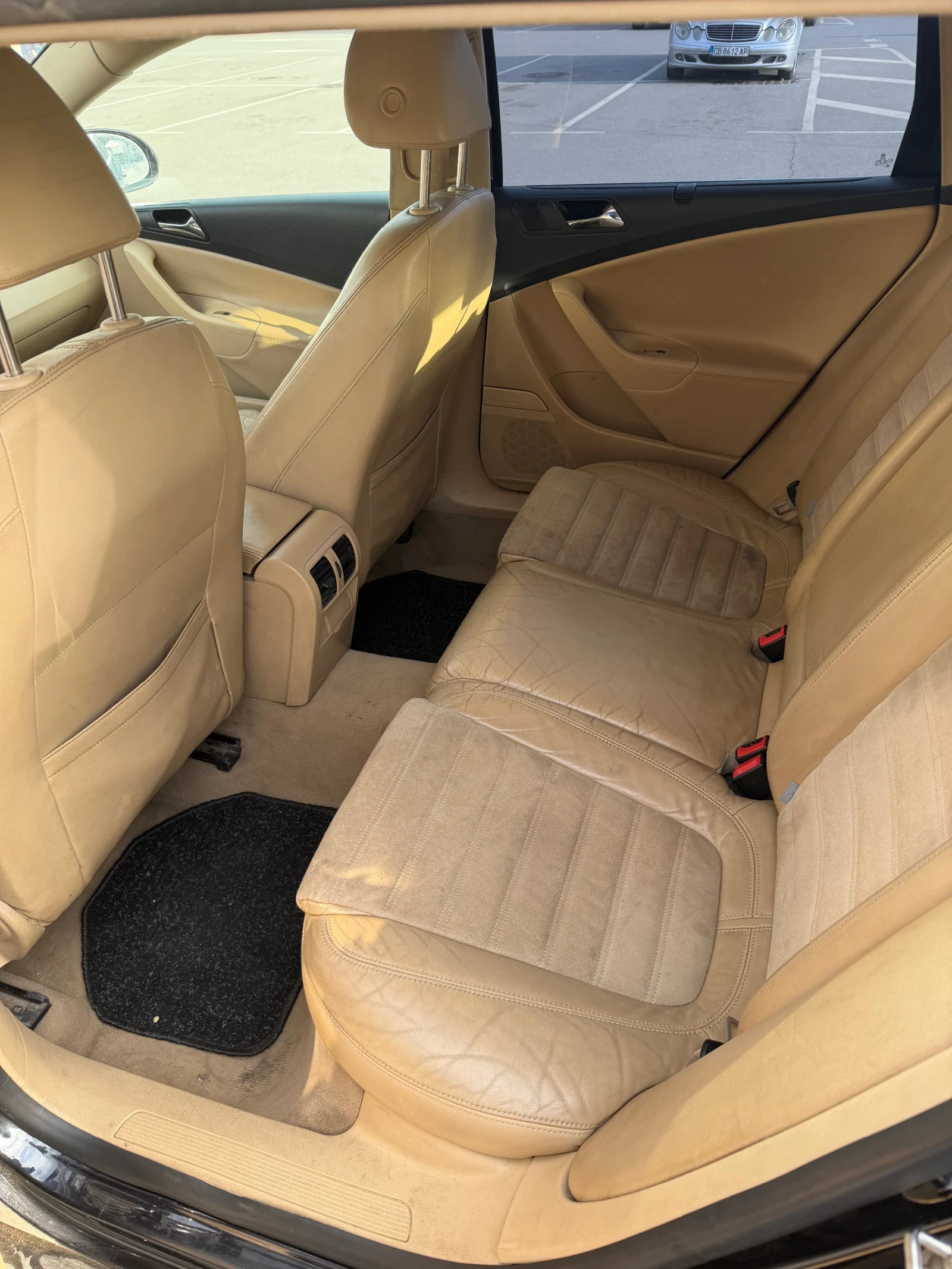 VW Passat, снимка 6 - Автомобили и джипове - 54195811