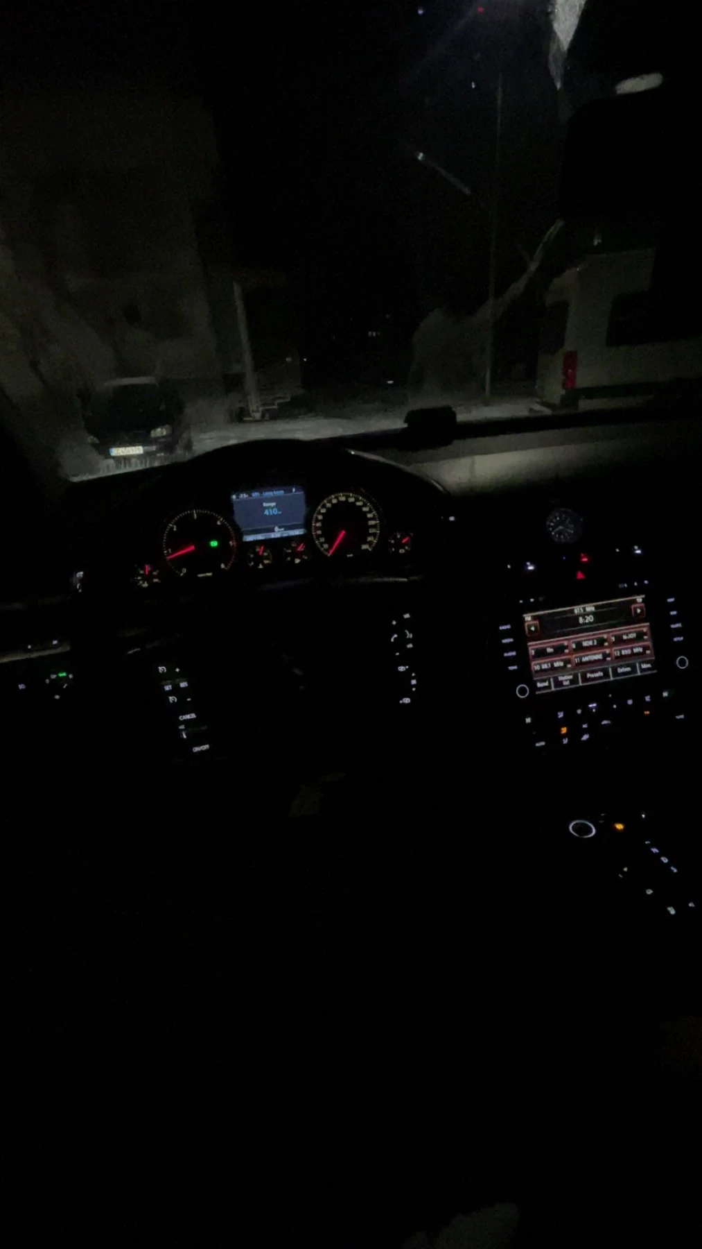 VW Phaeton, снимка 8 - Автомобили и джипове - 54212875