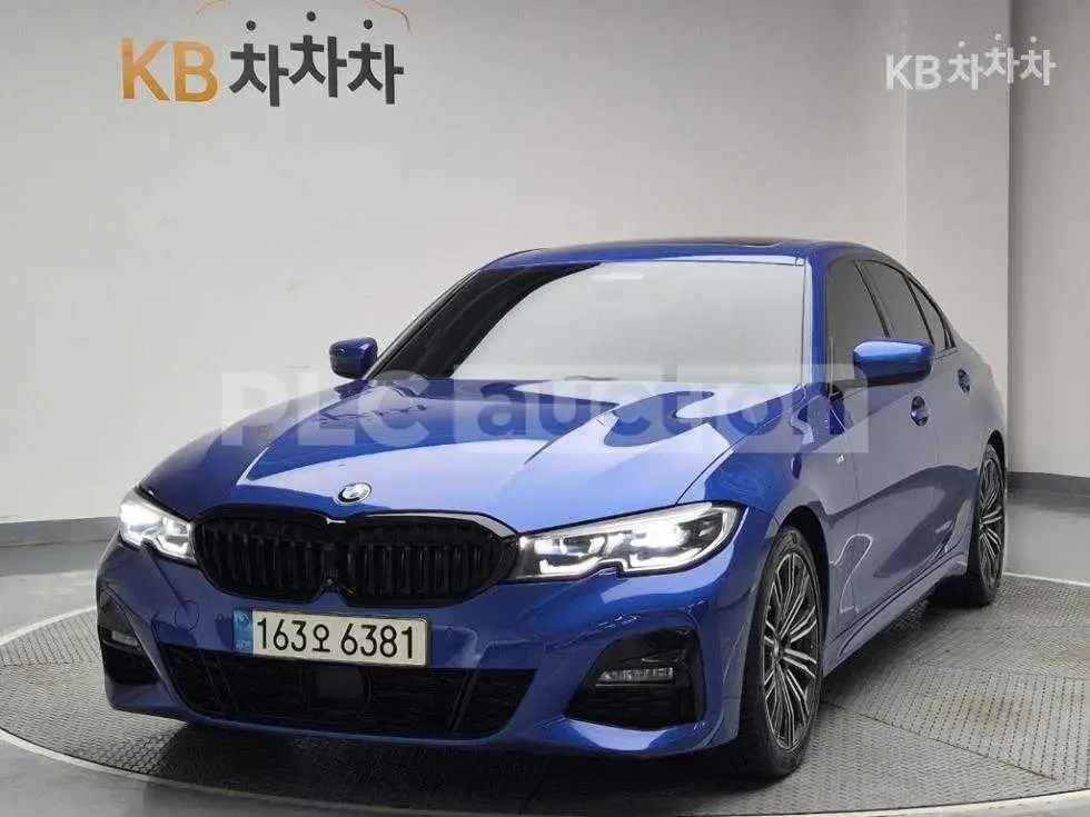 BMW 320 * M PACK* FULL+ + + * 