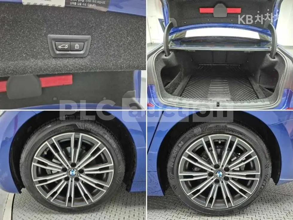 BMW 320 * M PACK* FULL+ + + * , снимка 14 - Автомобили и джипове - 54265457