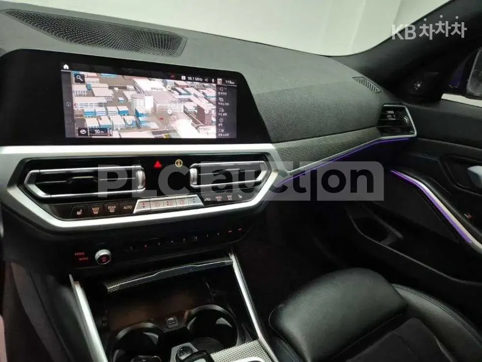 BMW 320 * M PACK* FULL+ + + * , снимка 8 - Автомобили и джипове - 54265457