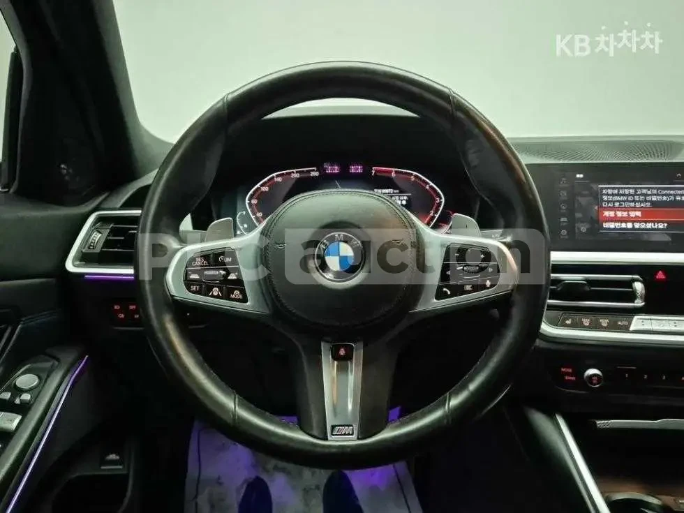 BMW 320 * M PACK* FULL+ + + * , снимка 7 - Автомобили и джипове - 54265457