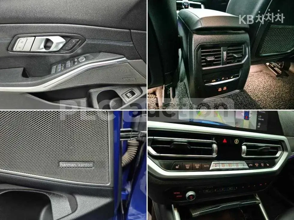 BMW 320 * M PACK* FULL+ + + * , снимка 15 - Автомобили и джипове - 54265457