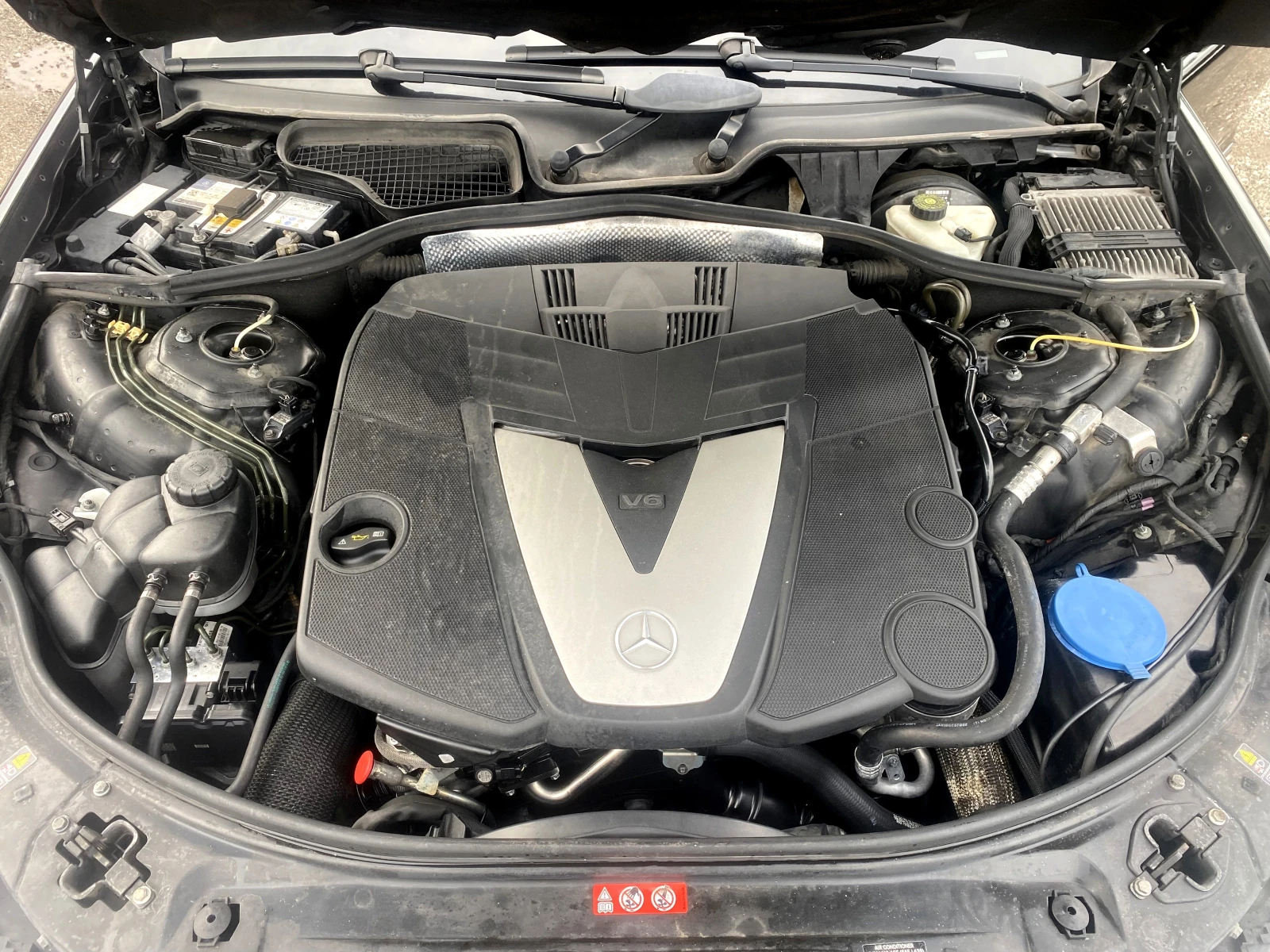 Mercedes-Benz S 320 CDI T��--���--���--222�.��!!!! | Mobile.bg � ����������� 17