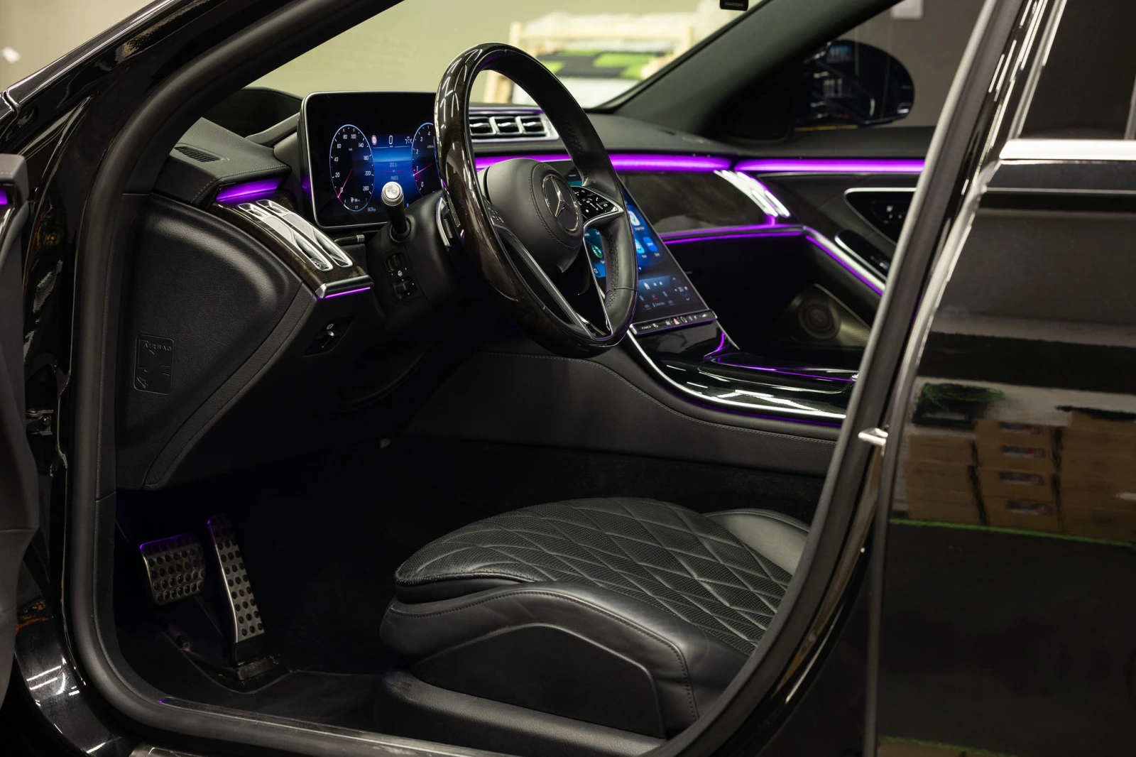 Mercedes-Benz S 580 3D/DIGITAL/LONG | Mobile.bg � ����������� 6